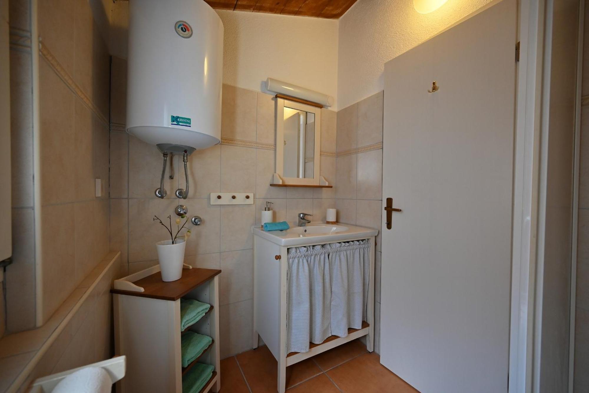 Appartamento Alice With Balcony Rovigno