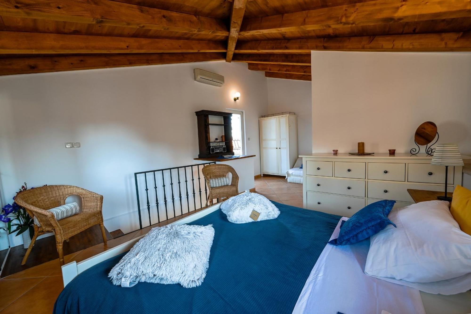 Appartamento Alice With Balcony Rovigno
