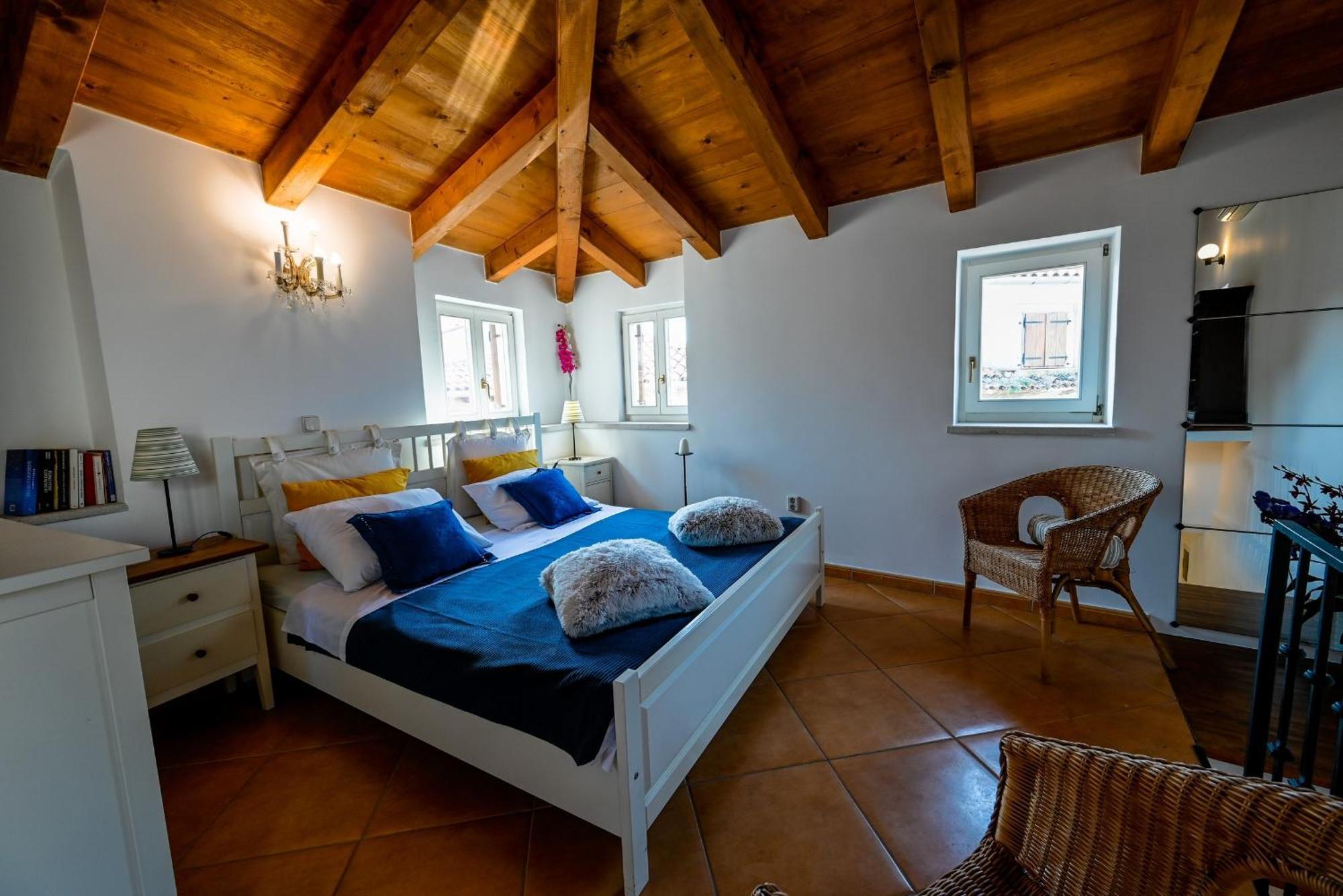 Appartamento Alice With Balcony Rovigno