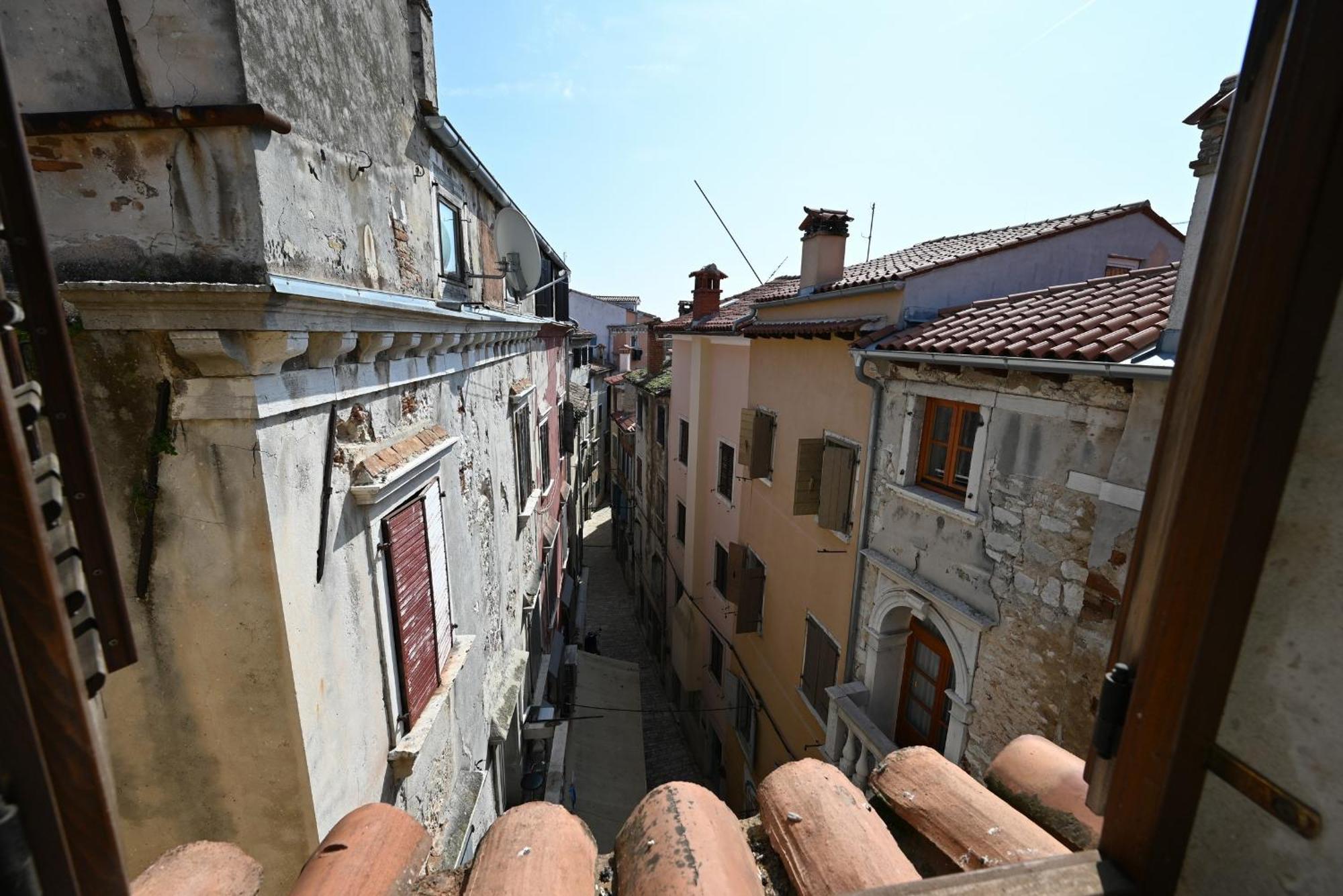 Appartamento Alice With Balcony *