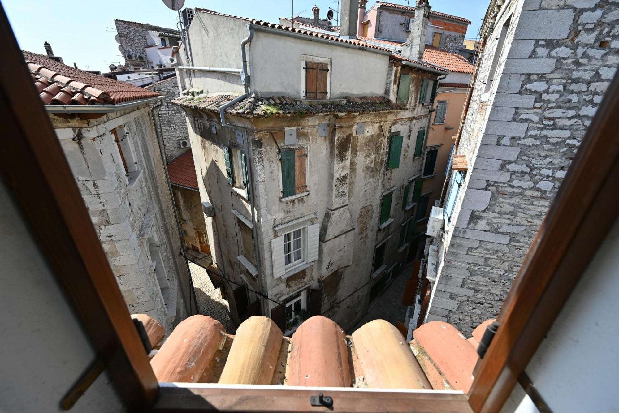 Appartamento Alice With Balcony *